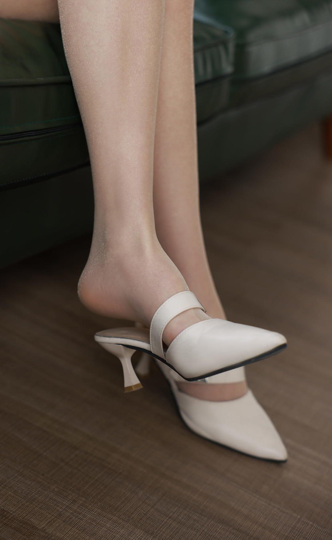 SHENSHI绅士 - SS001 佩佩